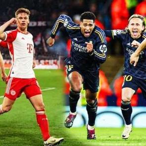 Galatasaray ve Fenerbah&ccedil;e'nin g&ouml;z&uuml; dev gelirde!