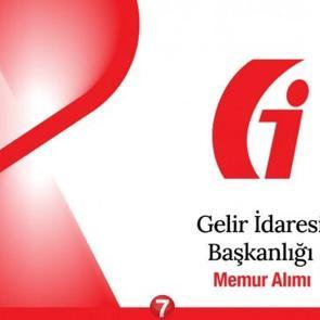 Gelir İdaresi Başkanlığı en az 65 KPSS ile memur alacak! Başvuru şartları neler?