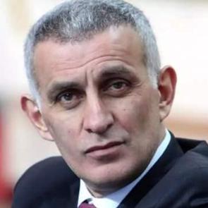 İbrahim Hacıosmanoğlu kimdir ve aslen nerelidir? Ne iş yapar? Biyografisi