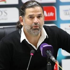 Pendikspor'da İbrahim &Uuml;z&uuml;lmez d&ouml;nemi sona erdi!