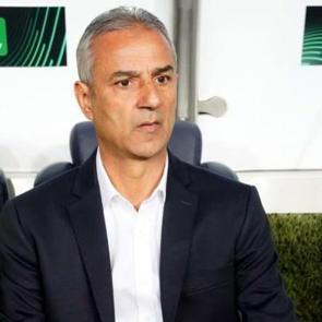 İsmail Kartal'dan mağlubiyet yorumu! Tartışılan kararının sebebini a&ccedil;ıkladı