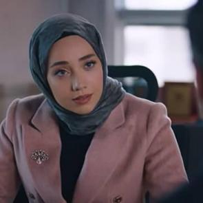 Kızılcık Şerbeti Görkem'den tesettür açıklaması: Esas dibine inmek...