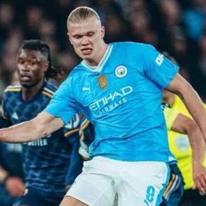 Manchester City, Real Madrid'e diş ge&ccedil;iremedi! Kazananı penaltılar belirledi