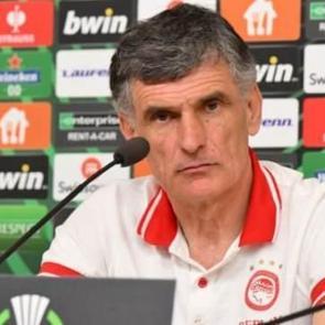 Mendilibar, Fenerbah&ccedil;e'ye tur i&ccedil;in meydan okudu