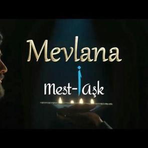 Mevlana Mest-i Aşk filmi için geri sayım! İran ve Türkiye'de eş zamanlı gösterime girecek