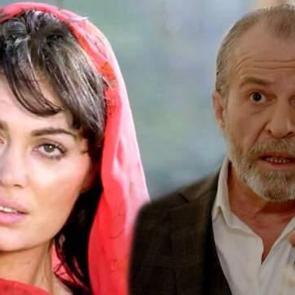 Musa Uzunlar, Yeşilçam'ın Sultan'ı ile karşılaştı: "Benim için bayramdı!"