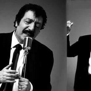 Müslüm Gürses sevenleriyle buluştu! Teknolojinin geldiği son nokta!