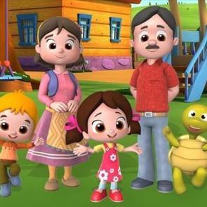 Niloya'nın yeni bölümleri 23 Nisan'dan itibaren izleyiciyle buluşacak!