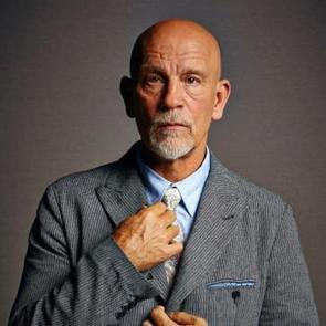 Oyuncu John Malkovich, 16 Eylül'de Zorlu PSM'de sahne alacak
