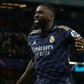 Real Madrid'i yarı finale taşımıştı! M&uuml;sl&uuml;man taraftarlar o sevinci konuşuyor