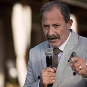 Sandık Kokusu 'Adnan' Levent Can kimdir? Ka&ccedil; yaşında? Levent Can'ın oynadığı diziler&hellip;