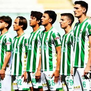 Bursaspor'a 2 milyon 500 bin TL&rsquo;lik destek