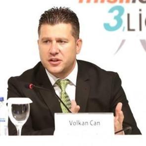 TFF'de yeni atama! O ismin boşluğu dolduruldu