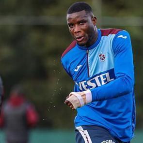 Herkesin g&ouml;z&uuml; onda! Trabzonspor g&ouml;r&uuml;şmelere başladı