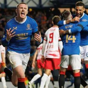 Bavullar toplandı! Trabzonspor'un yeni transferi geliyor