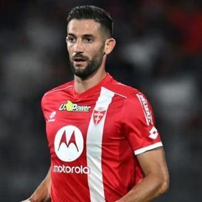 Trabzonspor'un transfer listesindeki isim ortaya &ccedil;ıktı!