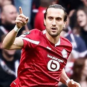 Yusuf Yazıcı'nın gol&uuml; haftanın en iyisi se&ccedil;ildi!