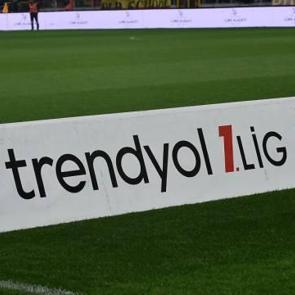 1. Lig'de play-off tarihleri a&ccedil;ıklandı