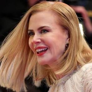 Amerikan Film Enstitüsü, Yaşam Boyu Başarı Ödülü'nü Oscarlı Nicole Kidman'a verdi
