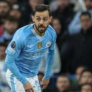 Avrupa'yı sallayan iddia: F.Bah&ccedil;e, G.Saray'ın istediği Bernardo Silva i&ccedil;in devreye girdi