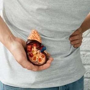 B&ouml;brek taşı olanlar ne yemeli, ne yememeli? Hangi yiyecekler b&ouml;brek taşı yapar?