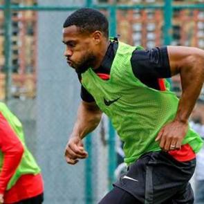 &Ccedil;orum FK, Erzurumspor ma&ccedil;ına hazır