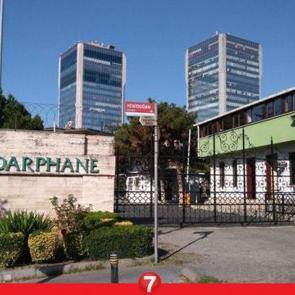 Darphane ve Damga Matbaası kamu iş&ccedil;isi alacak! İlkokul ve lise mezunu İŞKUR &uuml;zerinden başvuru...