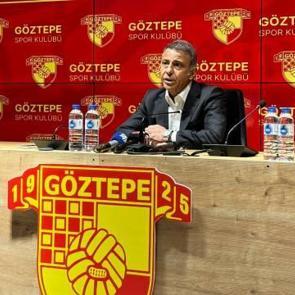 G&ouml;ztepe, S&uuml;per Lig i&ccedil;in g&uuml;n sayıyor