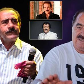 İbrahim Tatlıses Mustafa Keser'e b&ouml;yle seslendi: Haddini bil, nank&ouml;r olma