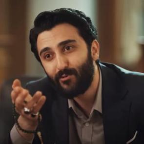 Kızıl Goncalar 'Affan' Batuhan Bozkurt Y&uuml;zg&uuml;le&ccedil; kimdir? Batuhan Bozkurt Y&uuml;zg&uuml;le&ccedil; dizileri