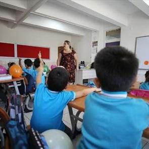 MEB'in yeni m&uuml;fredatında Atat&uuml;rk&ccedil;&uuml; ifadeler kaldırıldı mı?