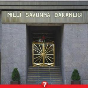 Milli Savunma Bakanlığı İŞKUR &uuml;zerinden personel alıyor! MSB başvurusu nasıl yapılır?