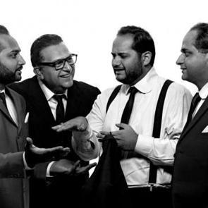 M&uuml;zikseverlerin ilgisini &ccedil;ekecek konser: Janoska Ensemble Ankara&rsquo;da