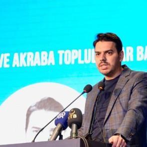 Uluslararası &Ouml;ğrenciler Kısa Film Festivali'nin &ouml;d&uuml;lleri sahiplerini buldu