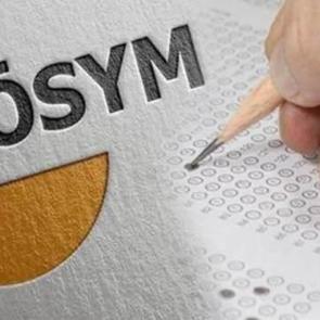 YDS sonu&ccedil;ları a&ccedil;ıklandı