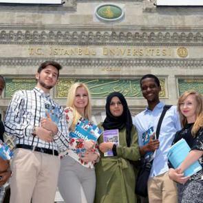 Y&Ouml;K'ten yeni tedbirler: Yabancı &ouml;ğrencilere ayrımcılık yapana ceza