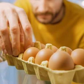 Yumurta bozulur mu dolapta? Yumurta buzdolabında nasıl ve ne kadar saklanır?
