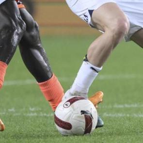 S&uuml;per Lig'e y&uuml;kselecek 3. ekip belli olacak! 1. Lig'de play-off heyecanı