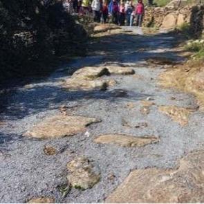 2500 yıllık tarihin üzerine beton döktüler! 