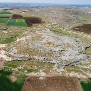 Adıyaman, antik kentine kavuşmak i&ccedil;in 25 yıldır bekliyor