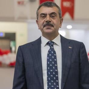 Bakan Tekin'den a&ccedil;ıklama! &Uuml;niversite sınavlarında yeni d&ouml;nem