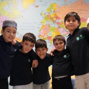 Bilgehanelerin hafızlık hazırlık &ouml;ğrencilerinden yeni başarı