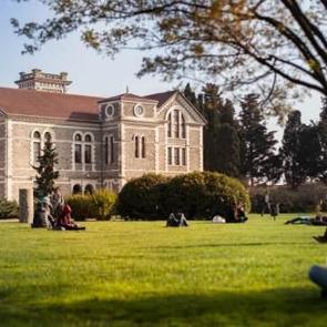  Boğazi&ccedil;i &Uuml;niversitesi, 5 temel alanın 3'&uuml;nde d&uuml;nyada ilk 300'e girdi