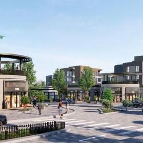 Dev konut projesinde kura bug&uuml;n &ccedil;ekiliyor