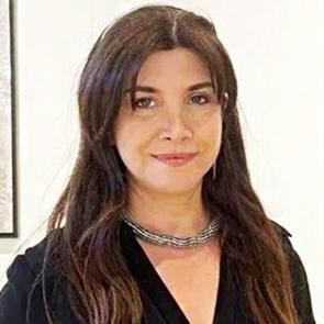 Ebru Ceylan, Cannes jürisine girdi