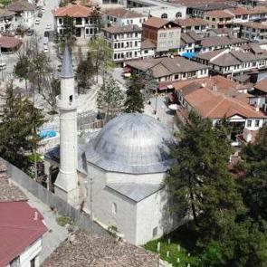 Mimar Sinan imzalı eser asırlardır ilk günkü gibi ayakta