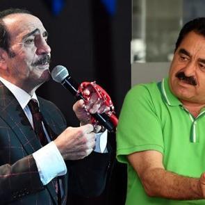 Mustafa Keser fena patladı: İbrahim Tatlıses'ten 300-500 kat b&uuml;y&uuml;ğ&uuml;m!