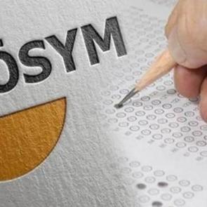 &Ouml;SYM, hafta sonu iki sınav yapacak