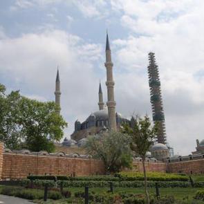 Saat burada belirleniyordu: Asırlara meydan okuyan muvakkithane