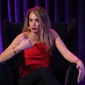 Oyuncu Seda Bakan'dan şok itiraf: G&ouml;zdağı verip, korutup evlendim